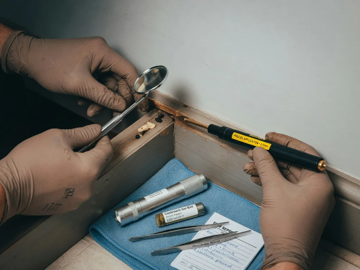 Why choose Emergency Pest Control in West Union, SC